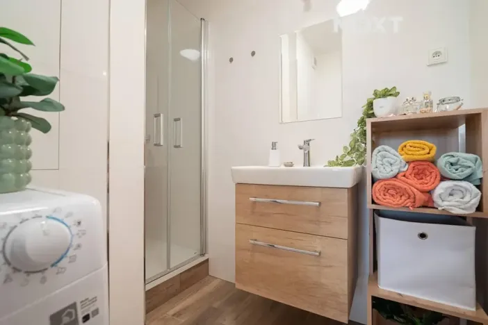 Prodej bytu 4+1, Český Krumlov, Špičák, 68 m2