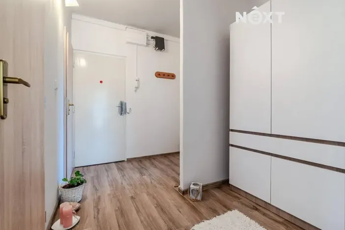Prodej bytu 4+1, Český Krumlov, Špičák, 68 m2