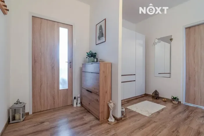 Prodej bytu 4+1, Český Krumlov, Špičák, 68 m2