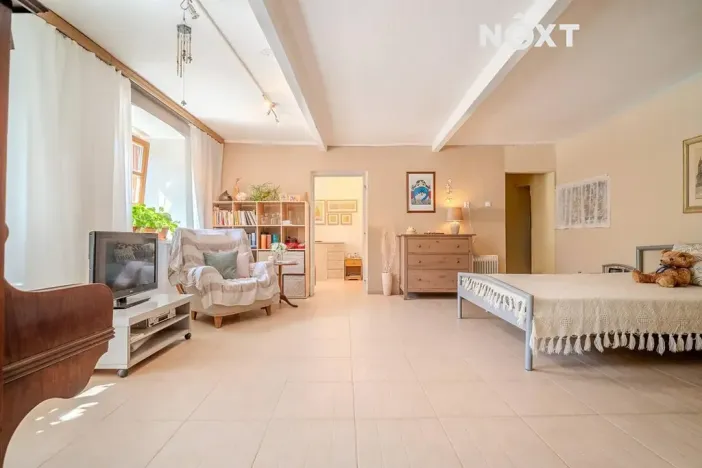 Prodej chalupy, Lhenice, Netolická, 335 m2