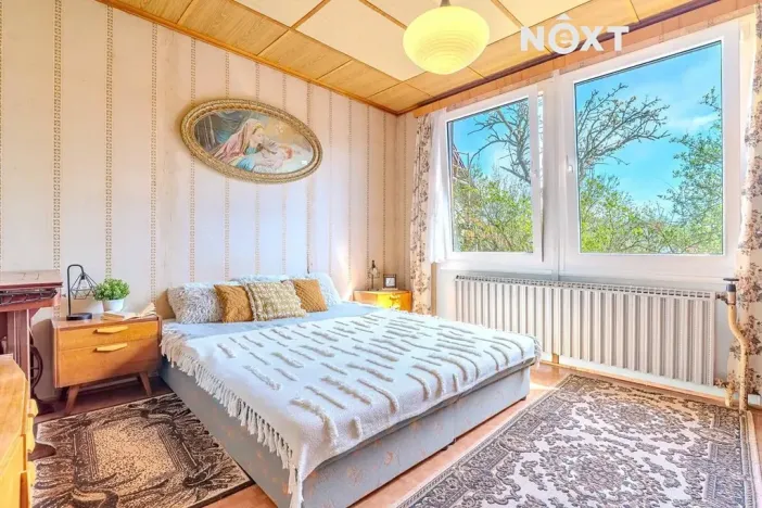 Prodej rodinného domu, Pelhřimov, 117 m2