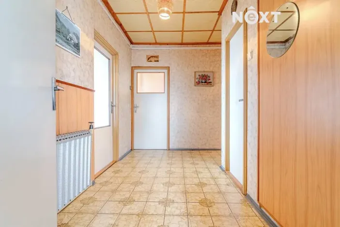 Prodej rodinného domu, Pelhřimov, 117 m2