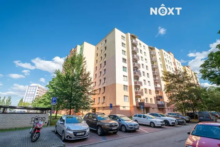 Prodej bytu 4+1, České Budějovice, K. Štěcha, 85 m2