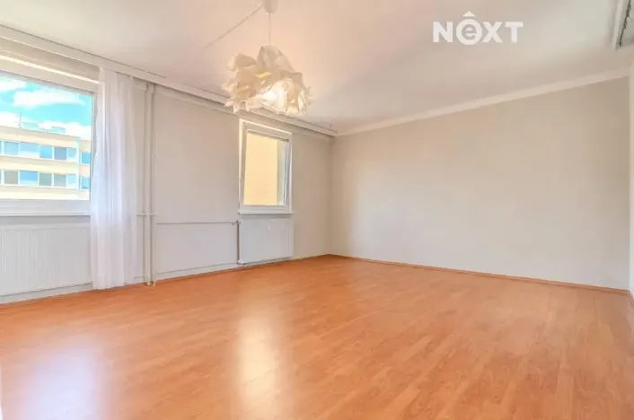 Prodej bytu 4+1, České Budějovice, K. Štěcha, 85 m2
