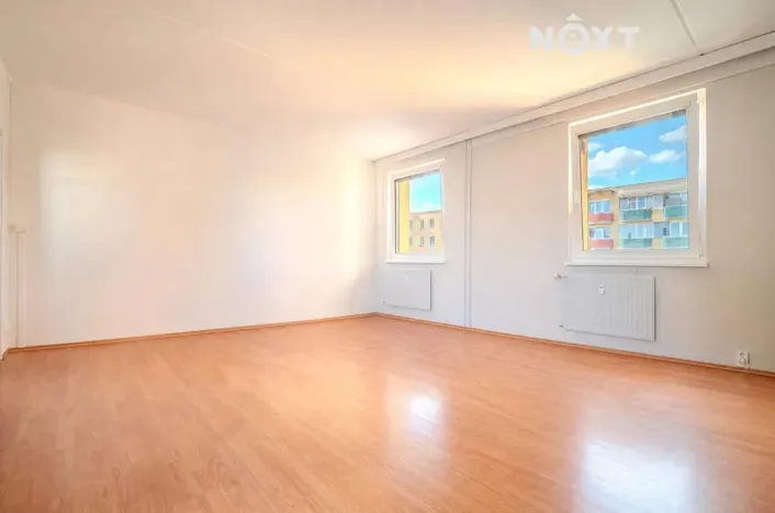 Prodej bytu 4+1, České Budějovice, K. Štěcha, 85 m2