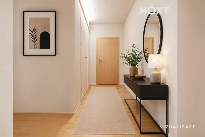 Prodej bytu 4+1, České Budějovice, K. Štěcha, 85 m2