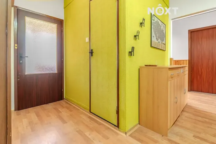 Prodej bytu 4+1, České Budějovice, K. Štěcha, 85 m2