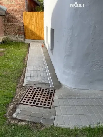 Prodej chalupy, Vimperk, Kostelní, 70 m2