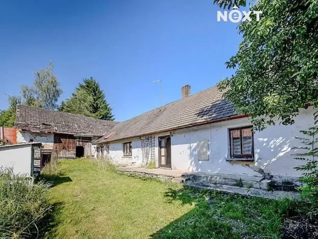 Prodej rodinného domu, Vlčeves, 116 m2