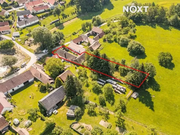 Prodej rodinného domu, Vlčeves, 116 m2