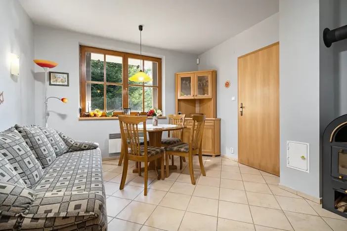 Prodej chalupy, Střelice, 89 m2