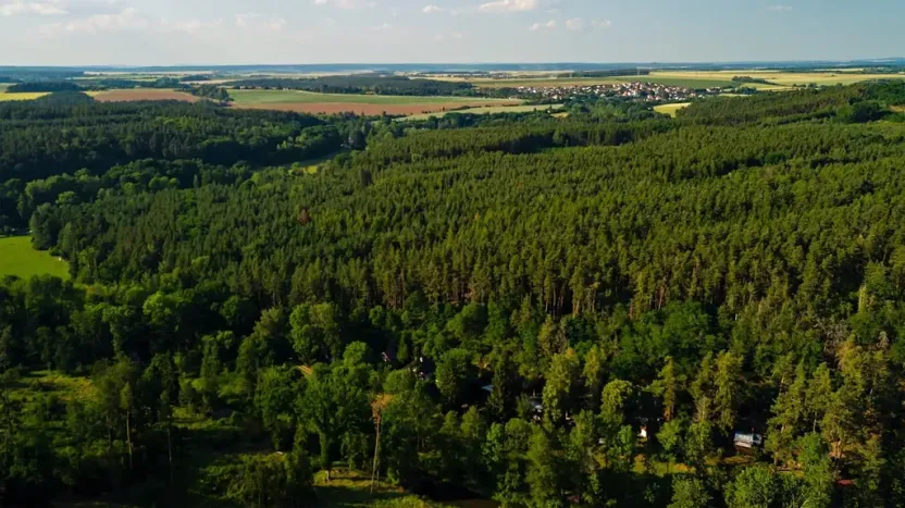 Prodej chalupy, Střelice, 89 m2