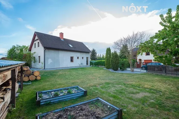 Prodej rodinného domu, Lásenice, 130 m2