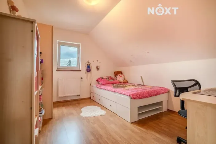 Prodej rodinného domu, Lásenice, 130 m2