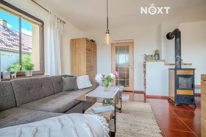 Prodej rodinného domu, Netřebice, 136 m2