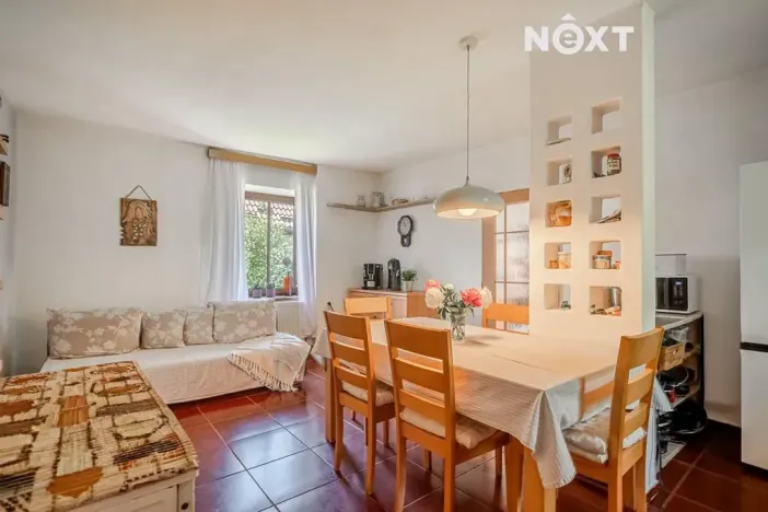 Prodej rodinného domu, Netřebice, 136 m2