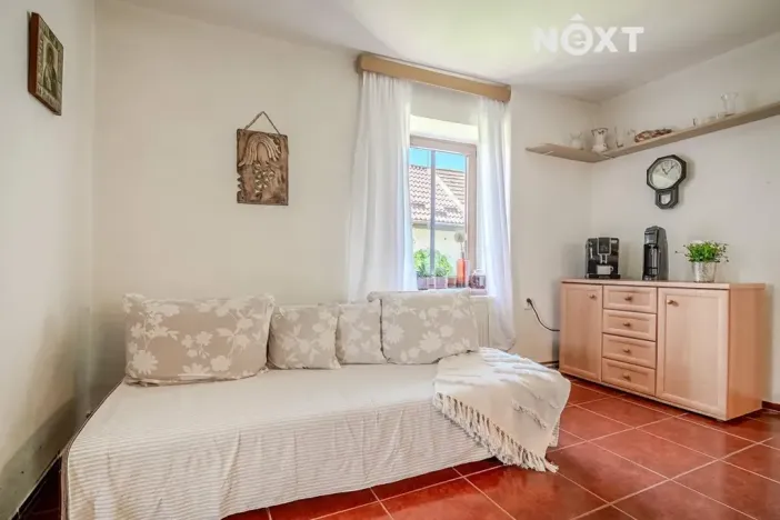 Prodej rodinného domu, Netřebice, 136 m2