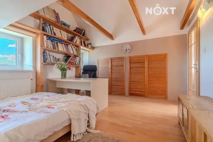 Prodej rodinného domu, Netřebice, 136 m2
