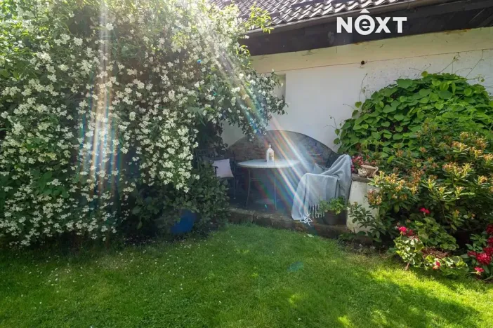 Prodej rodinného domu, Netřebice, 136 m2