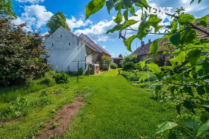 Prodej rodinného domu, Netřebice, 136 m2
