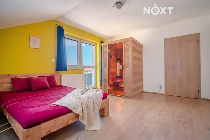 Prodej bytu 4+kk, Trhové Sviny, Za Pilou, 95 m2