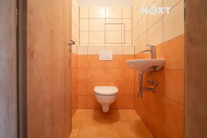 Prodej bytu 4+kk, Trhové Sviny, Za Pilou, 95 m2