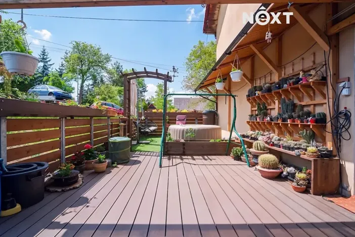 Prodej bytu 3+1, Tábor, Družstevní, 74 m2