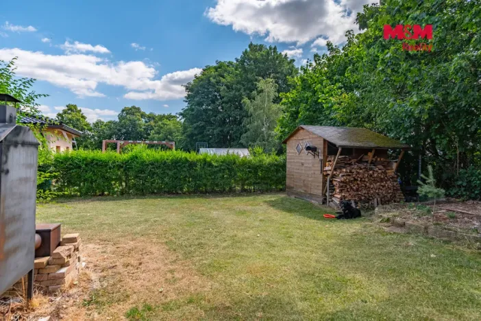 Prodej rodinného domu, Vimperk - Hrabice, 160 m2