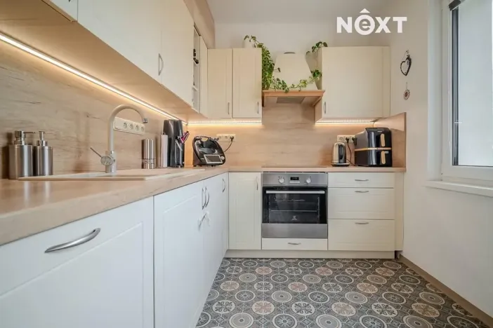 Prodej bytu 4+1, Strakonice, Sv. Čecha, 102 m2