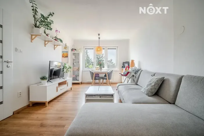 Prodej bytu 4+1, Strakonice, Sv. Čecha, 102 m2
