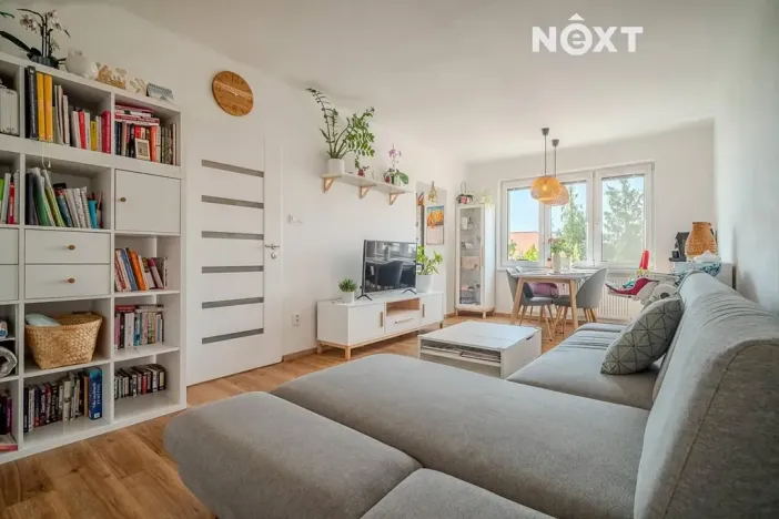 Prodej bytu 4+1, Strakonice, Sv. Čecha, 102 m2