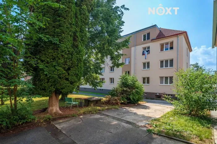 Prodej bytu 4+1, Strakonice, Sv. Čecha, 102 m2