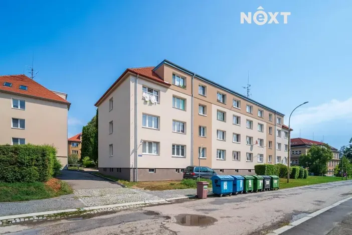 Prodej bytu 4+1, Strakonice, Sv. Čecha, 102 m2