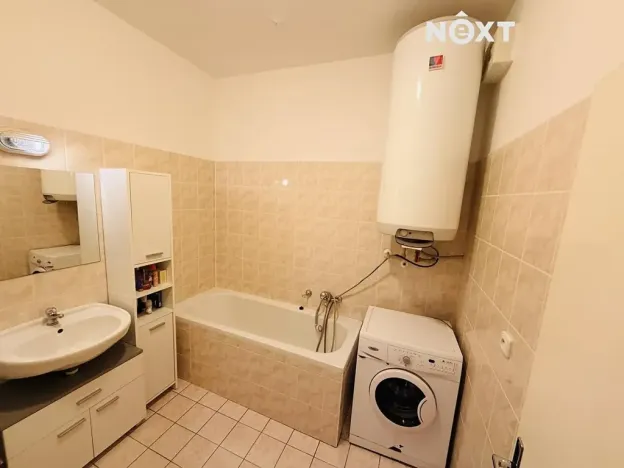Pronájem bytu 1+1, Prachatice, Vokova, 48 m2