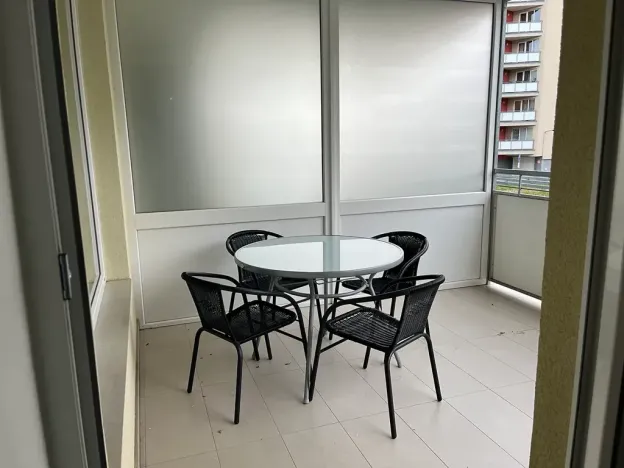 Pronájem bytu 2+kk, Olomouc, Janského, 63 m2
