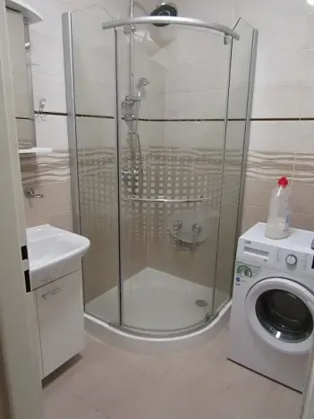 Pronájem bytu 2+1, Nýřany, Revoluční, 67 m2