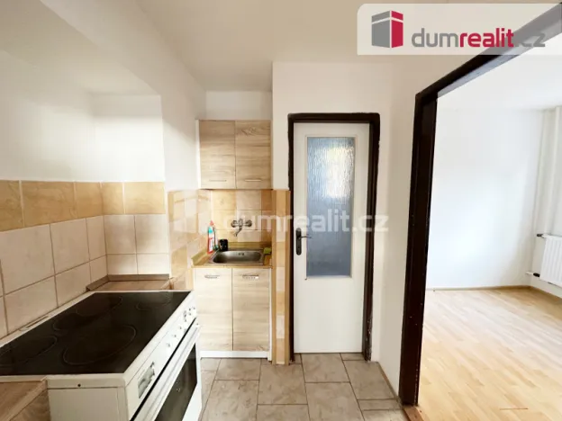 Pronájem bytu 2+1, Děčín - Děčín II-Nové Město, Tylova, 60 m2