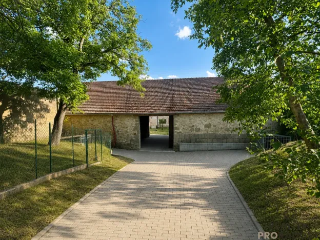 Prodej rodinného domu, Vanovice, 450 m2