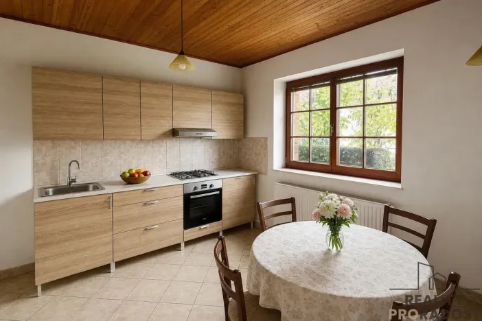 Prodej rodinného domu, Vanovice, 450 m2