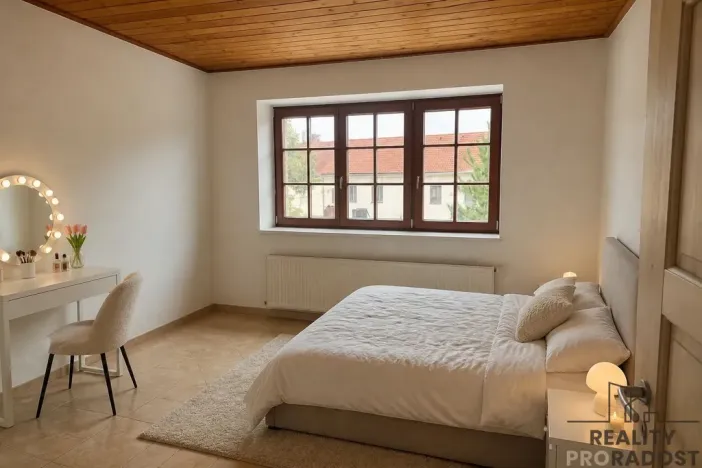 Prodej rodinného domu, Vanovice, 450 m2