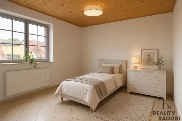 Prodej rodinného domu, Vanovice, 450 m2