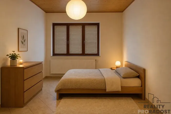 Prodej rodinného domu, Vanovice, 450 m2