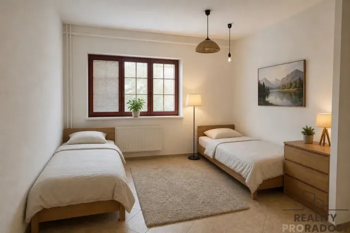 Prodej rodinného domu, Vanovice, 450 m2