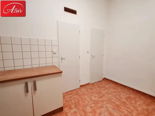 Pronájem bytu 3+1, Teplice, U Hadích lázní, 107 m2
