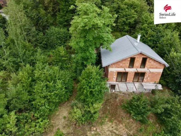 Prodej pozemku pro bydlení, Unhošť, 1151 m2