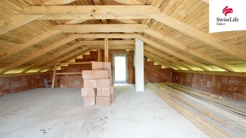 Prodej pozemku pro bydlení, Unhošť, 1151 m2