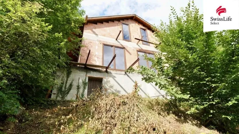 Prodej pozemku pro bydlení, Unhošť, 1151 m2