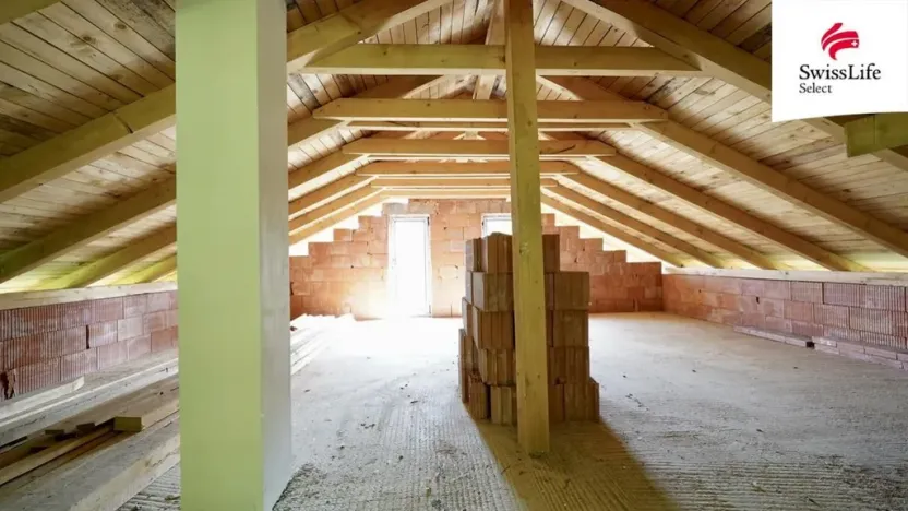 Prodej pozemku pro bydlení, Unhošť, 1151 m2