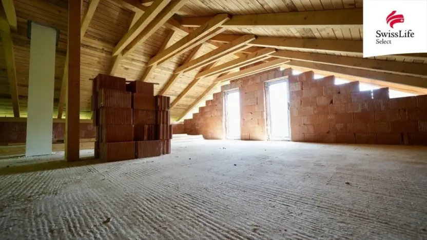 Prodej pozemku pro bydlení, Unhošť, 1151 m2