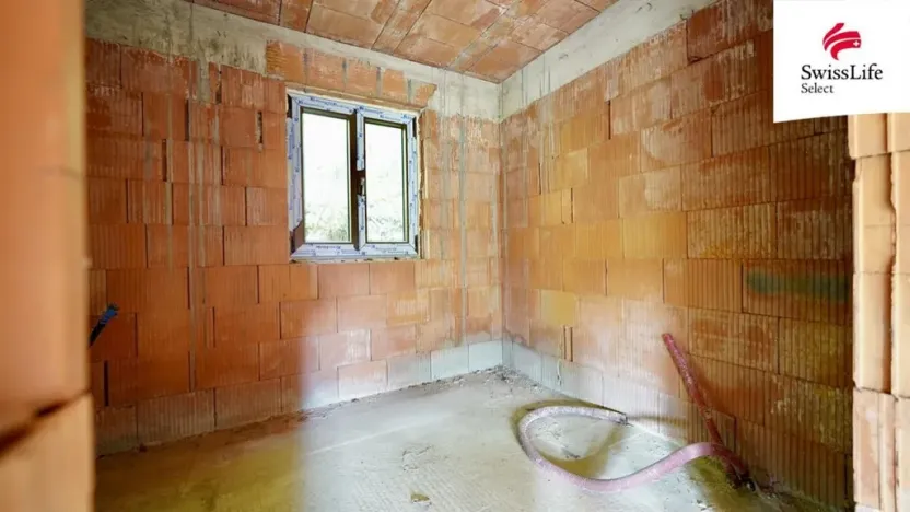 Prodej pozemku pro bydlení, Unhošť, 1151 m2